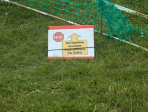 Mehr über den Artikel erfahren Rally Obedience Turnier bei den Fast’n Furious in Emtmannsberg