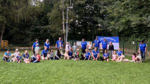 Mehr über den Artikel erfahren Sommerferienprogramm beim VfH Eislingen, ein Spaß für alle