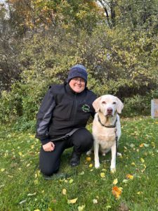 Mehr über den Artikel erfahren Rally-Obedience Deutsche Meisterschaft