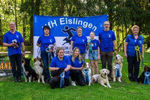Mehr über den Artikel erfahren Rally-Obedience Kreiselturnier im Mai 2026